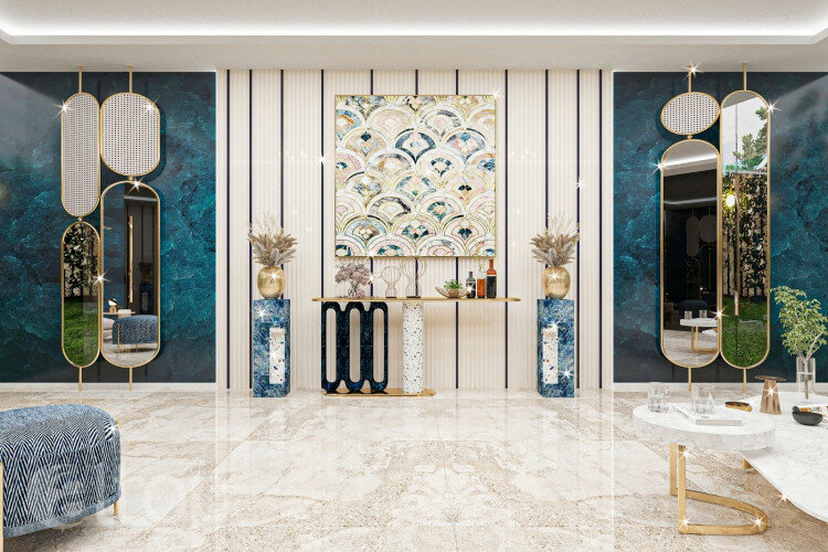 Квартира 2+1 в Алании, Турция | PKK-65071