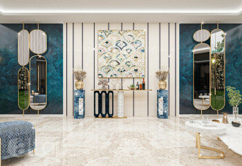 Квартира 2+1 в Алании, Турция | PKK-65071