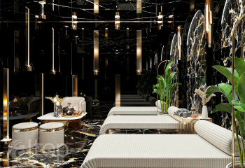 Квартира 2+1 в Алании, Турция | PKK-65071