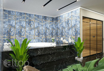 Квартира 2+1 в Алании, Турция | PKK-65071