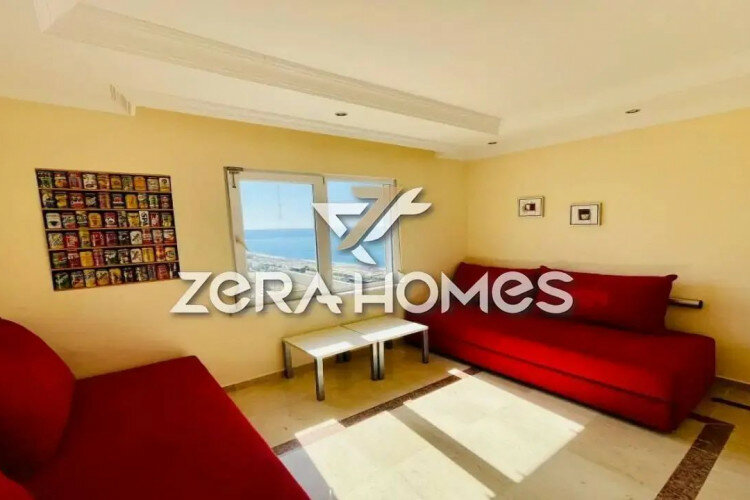 Квартира 3+1 в Алании, Турция | PKK-65089