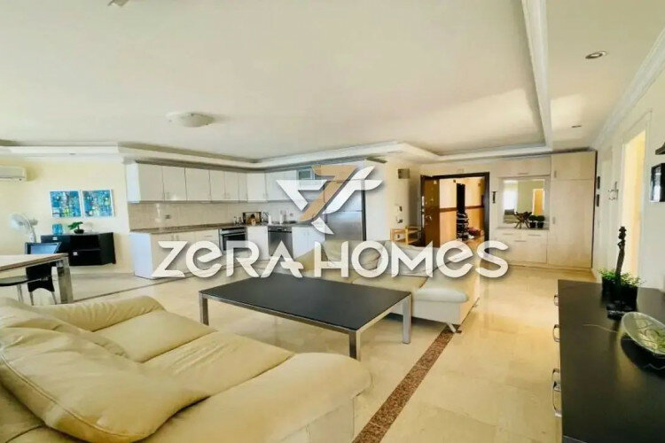 Квартира 3+1 в Алании, Турция | PKK-65089