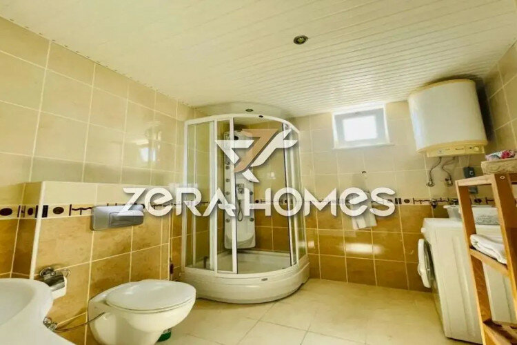 Квартира 3+1 в Алании, Турция | PKK-65089