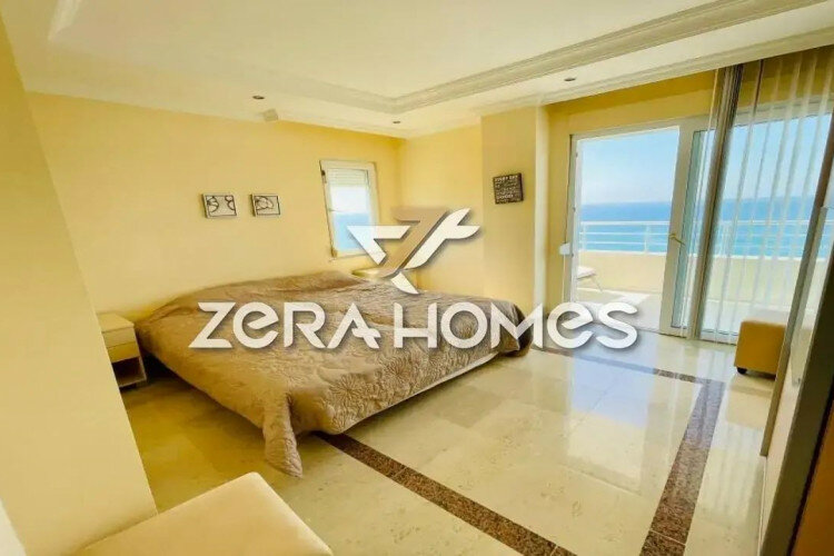 Квартира 3+1 в Алании, Турция | PKK-65089