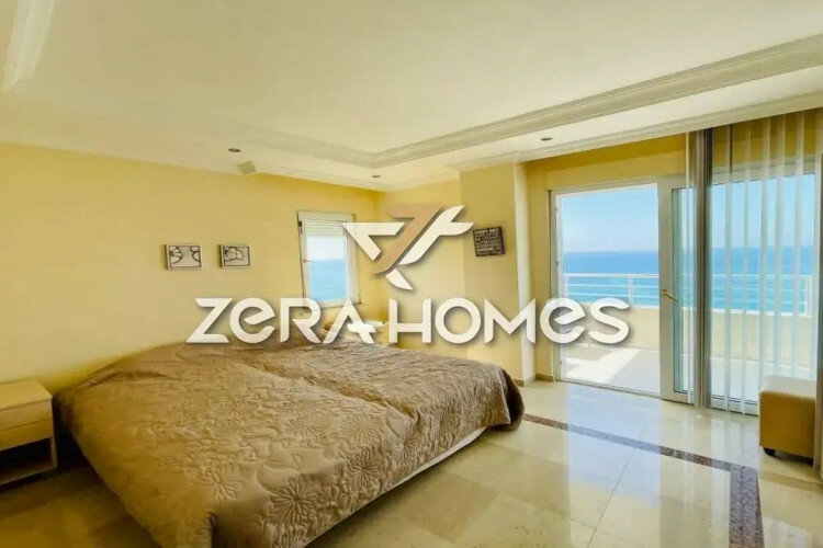 Квартира 3+1 в Алании, Турция | PKK-65089