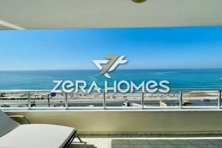 Квартира 3+1 в Алании, Турция | PKK-65089