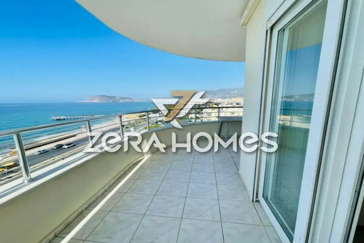 Квартира 3+1 в Алании, Турция | PKK-65089