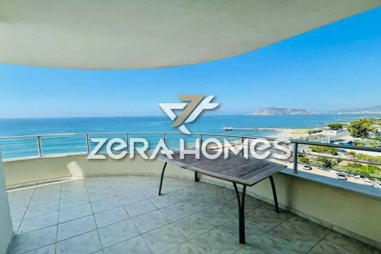 Квартира 3+1 в Алании, Турция | PKK-65089