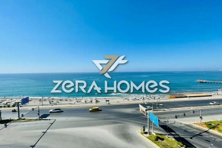 Квартира 3+1 в Алании, Турция | PKK-65089