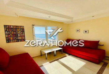 Квартира 3+1 в Алании, Турция | PKK-65089