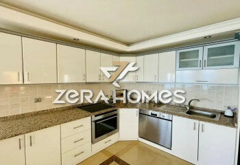 Квартира 3+1 в Алании, Турция | PKK-65089