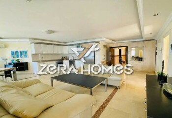 Квартира 3+1 в Алании, Турция | PKK-65089