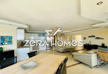 Квартира 3+1 в Алании, Турция | PKK-65089