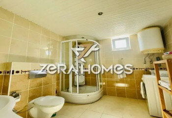 Квартира 3+1 в Алании, Турция | PKK-65089