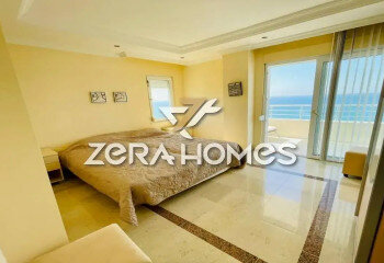 Квартира 3+1 в Алании, Турция | PKK-65089