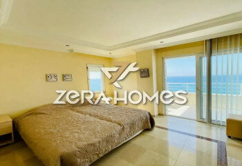 Квартира 3+1 в Алании, Турция | PKK-65089