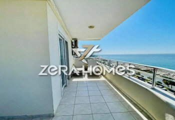 Квартира 3+1 в Алании, Турция | PKK-65089