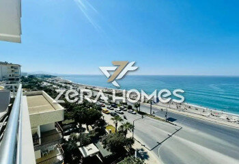 Квартира 3+1 в Алании, Турция | PKK-65089