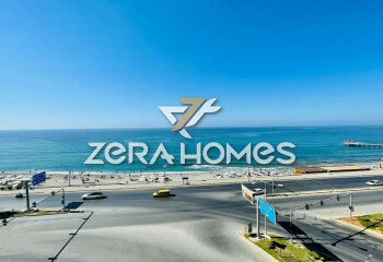 Квартира 3+1 в Алании, Турция | PKK-65089