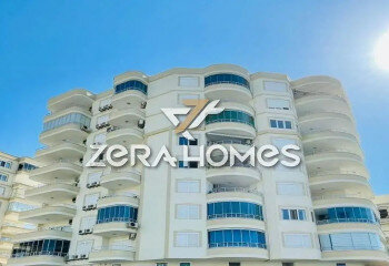 Квартира 3+1 в Алании, Турция | PKK-65089