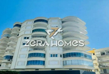 Квартира 3+1 в Алании, Турция | PKK-65089