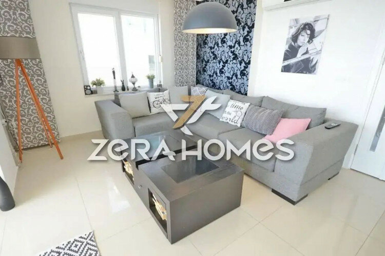 Квартира 3+1 в Кестеле, Турция | PBB-65094