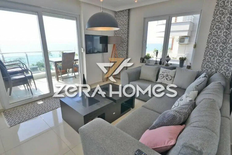 Квартира 3+1 в Кестеле, Турция | PBB-65094