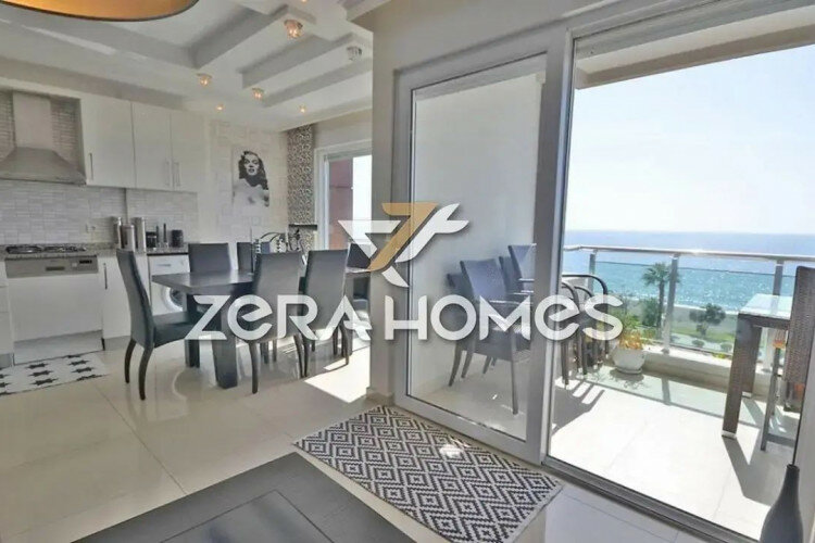 Квартира 3+1 в Кестеле, Турция | PBB-65094