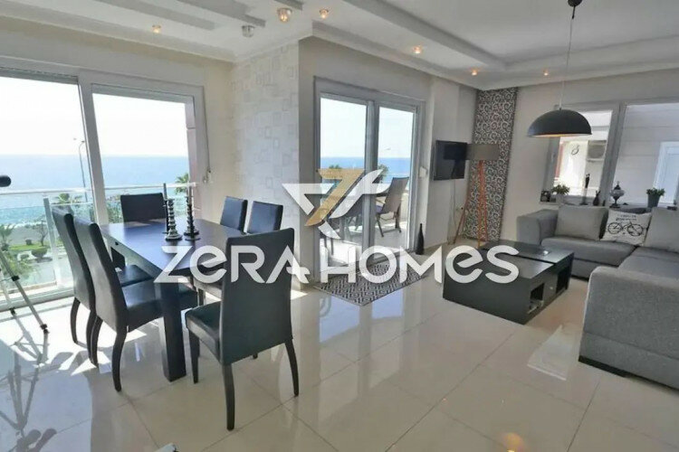 Квартира 3+1 в Кестеле, Турция | PBB-65094