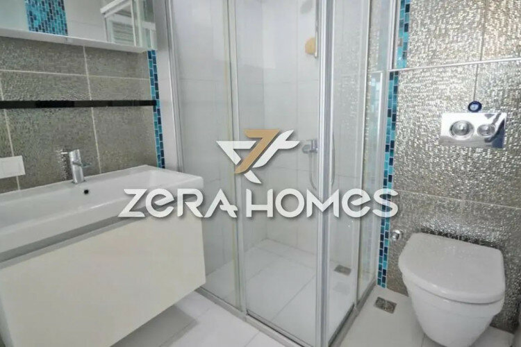 Квартира 3+1 в Кестеле, Турция | PBB-65094