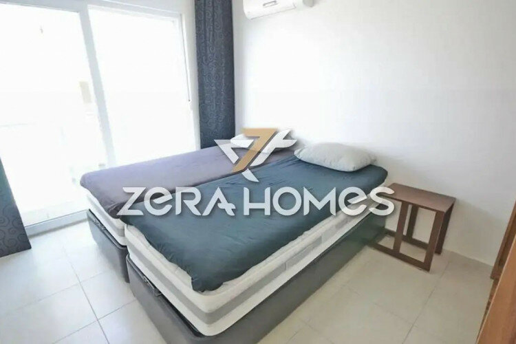 Квартира 3+1 в Кестеле, Турция | PBB-65094