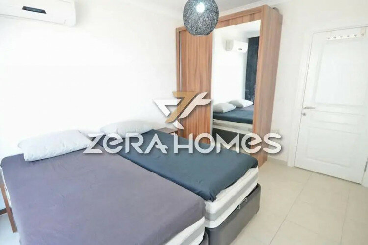 Квартира 3+1 в Кестеле, Турция | PBB-65094