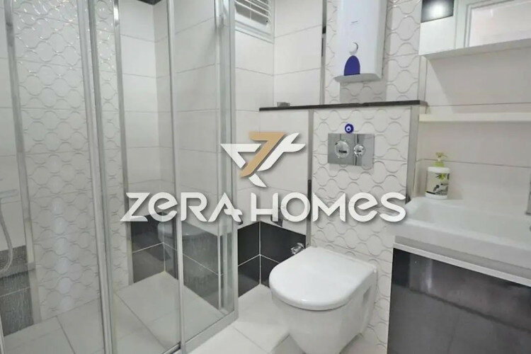 Квартира 3+1 в Кестеле, Турция | PBB-65094