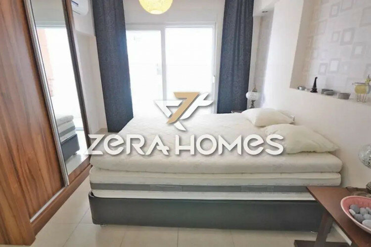 Квартира 3+1 в Кестеле, Турция | PBB-65094