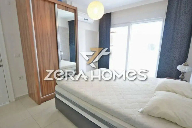 Квартира 3+1 в Кестеле, Турция | PBB-65094