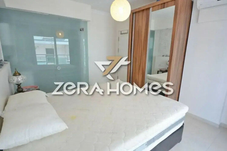 Квартира 3+1 в Кестеле, Турция | PBB-65094