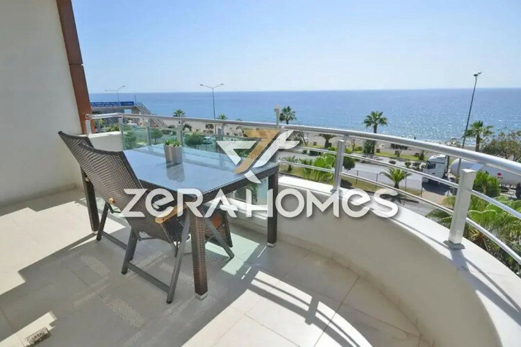 Квартира 3+1 в Кестеле, Турция | PBB-65094