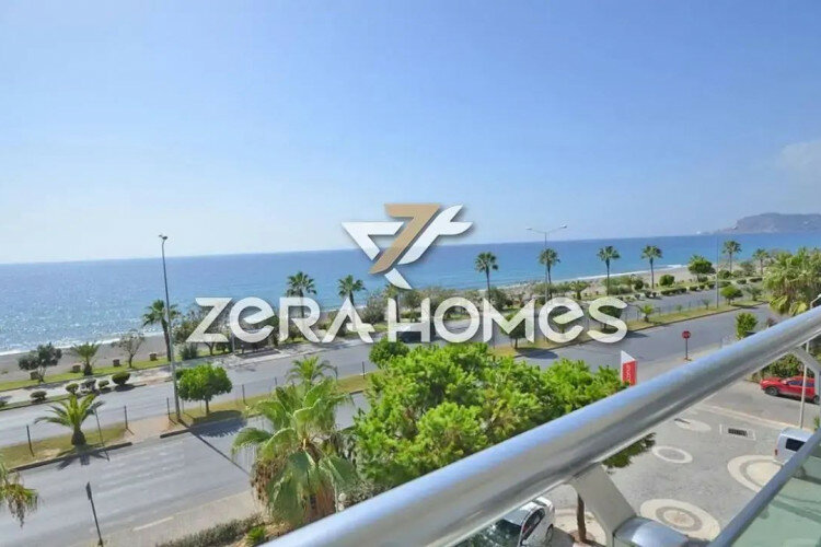 Квартира 3+1 в Кестеле, Турция | PBB-65094