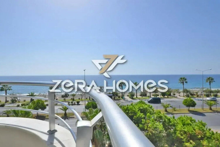 Квартира 3+1 в Кестеле, Турция | PBB-65094