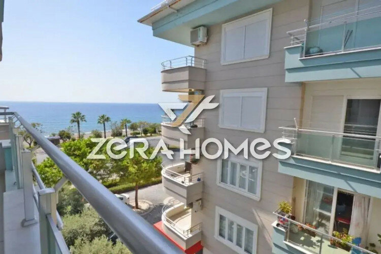 Квартира 3+1 в Кестеле, Турция | PBB-65094