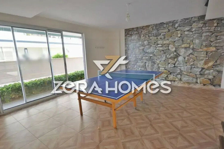 Квартира 3+1 в Кестеле, Турция | PBB-65094