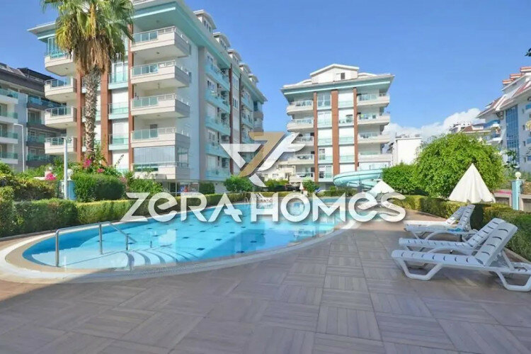 Квартира 3+1 в Кестеле, Турция | PBB-65094