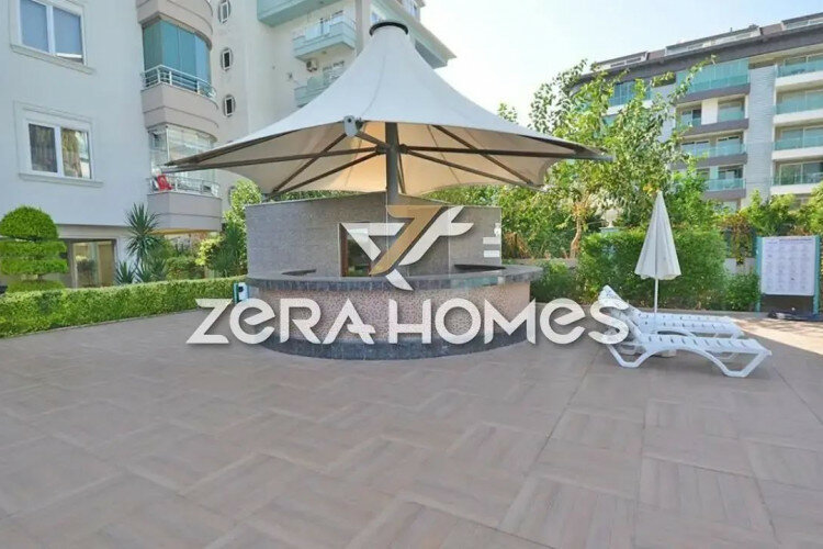 Квартира 3+1 в Кестеле, Турция | PBB-65094