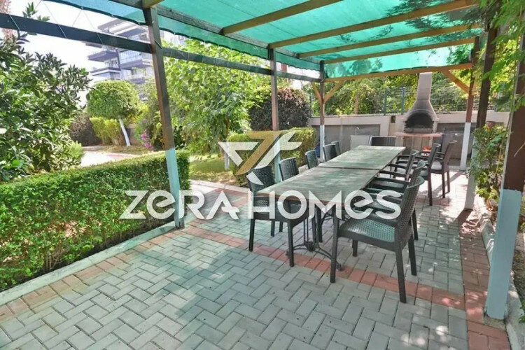 Квартира 3+1 в Кестеле, Турция | PBB-65094