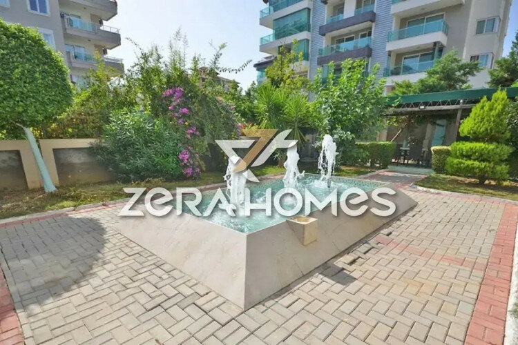 Квартира 3+1 в Кестеле, Турция | PBB-65094