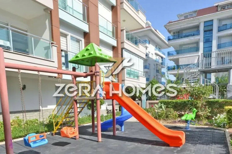 Квартира 3+1 в Кестеле, Турция | PBB-65094