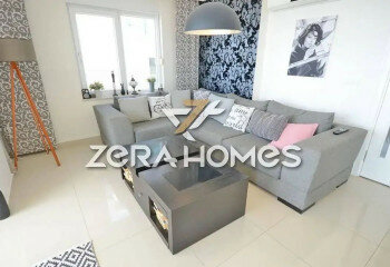 Квартира 3+1 в Кестеле, Турция | PBB-65094