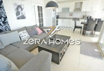 Квартира 3+1 в Кестеле, Турция | PBB-65094