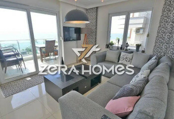 Квартира 3+1 в Кестеле, Турция | PBB-65094