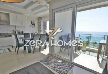 Квартира 3+1 в Кестеле, Турция | PBB-65094